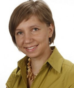 Anna Uściłowska